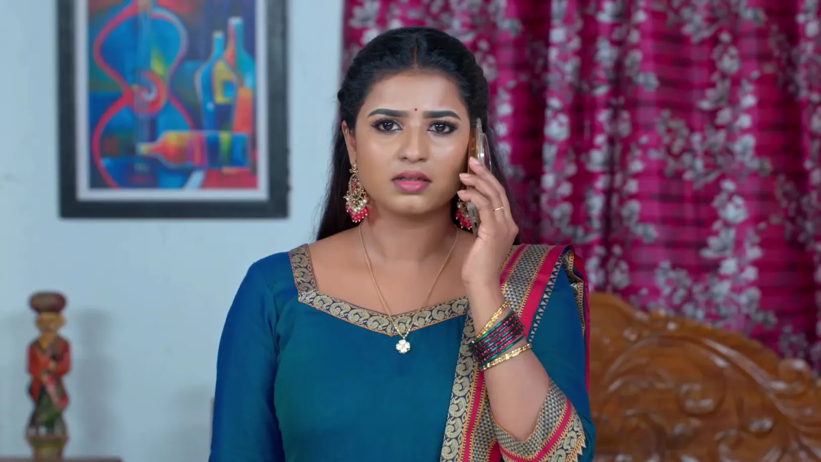 Karthigai Deepam - May 28, 2026 - Best Scene 
