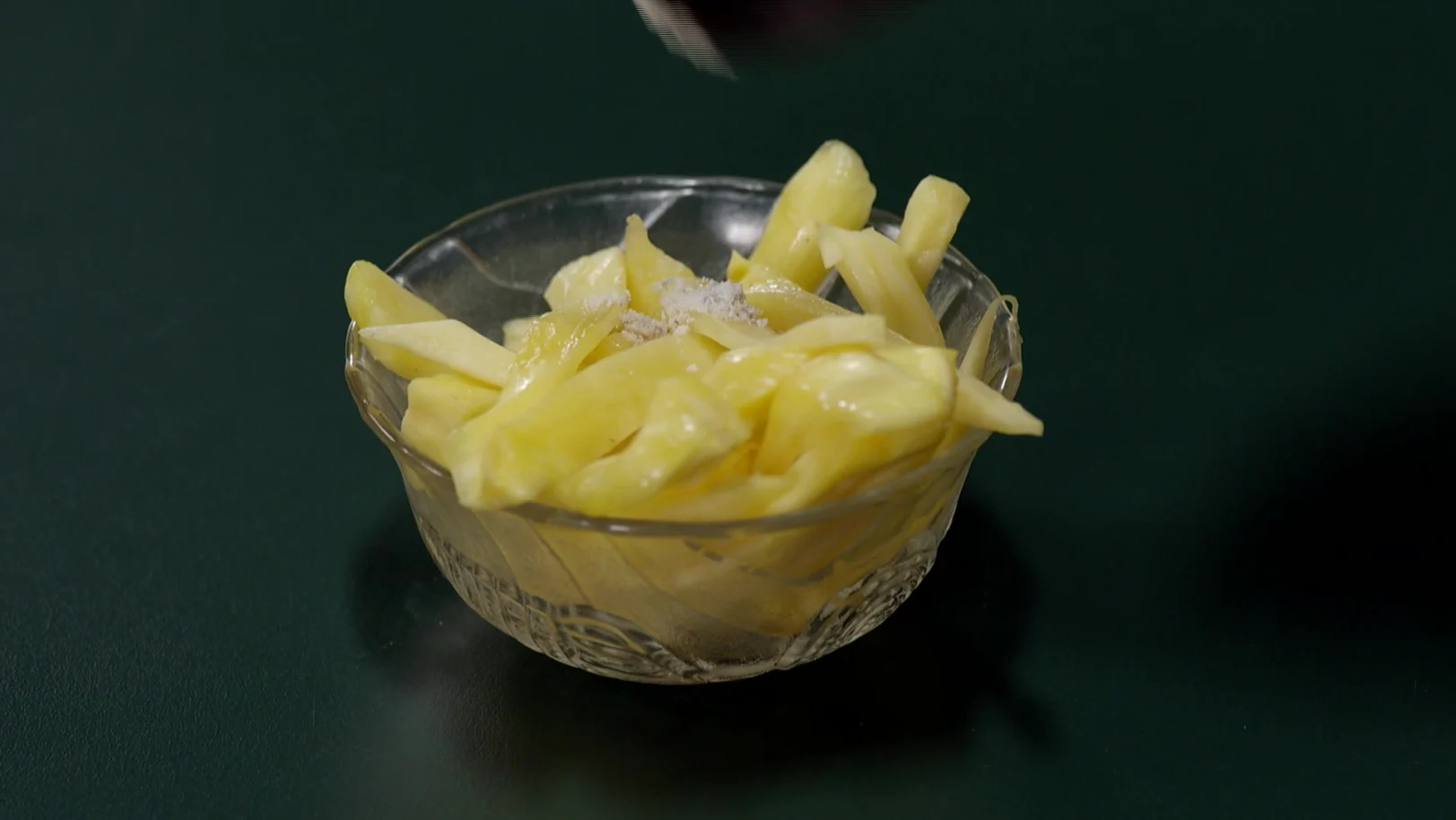 Olimayamana Ethirkaalam - May 28, 2026 - Recipe 