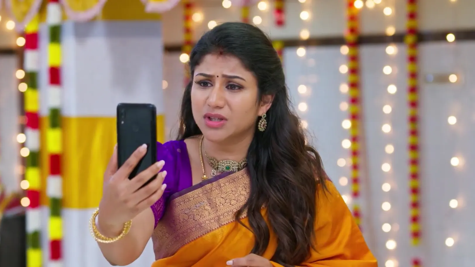 Paarijatham - May 28, 2026 - Best Scene 