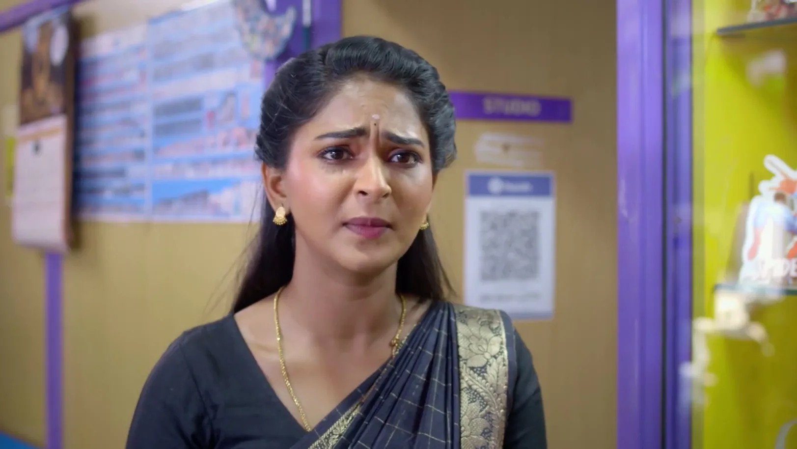 Sandhya Raagam - May 29, 2026 - Best Scene 
