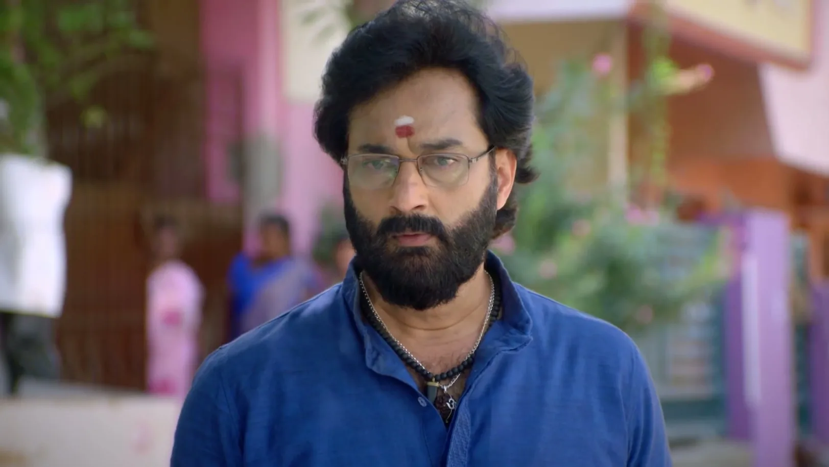 Sandhya Raagam - May 28, 2026 - Best Scene 
