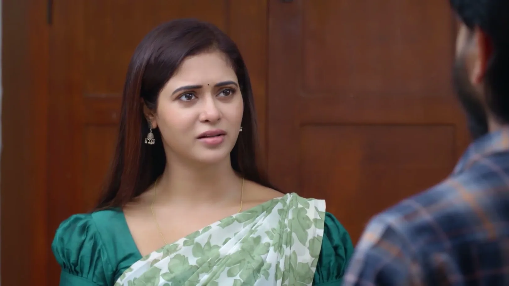 Sandhya Raagam - May 30, 2026 - Best Scene 