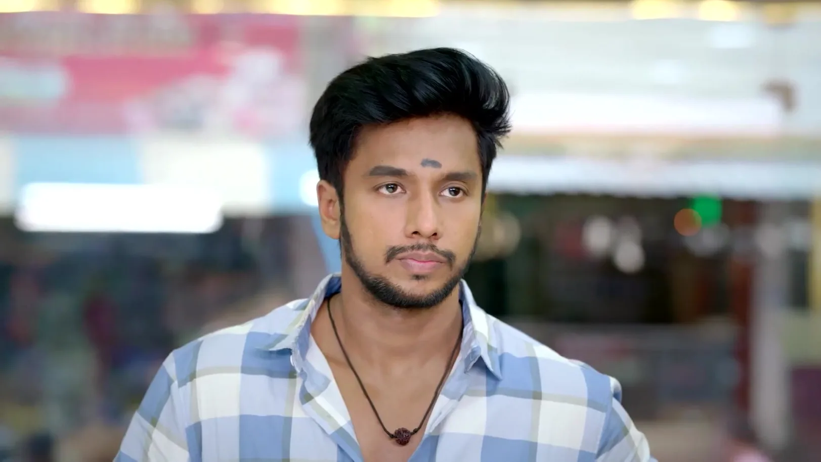 Jeeva's Act to Help Sumathi - Vaagai Sooda Vaa Jeeva's Act to Help Sumathi - Vaagai Sooda Vaa