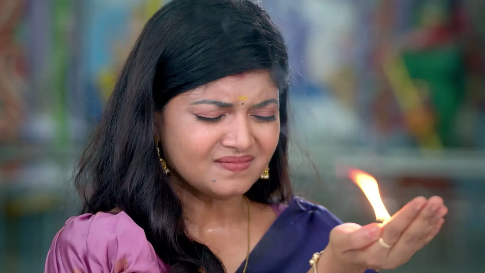 Annamalai Kudumbam - May 29, 2026 - Episode Spoiler Annamalai Kudumbam - May 29, 2026 - Episode Spoiler