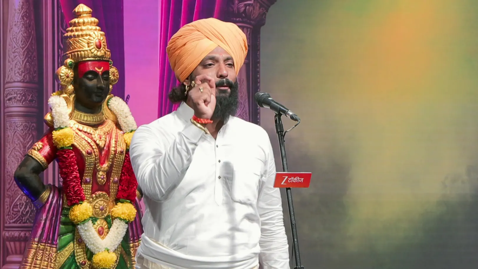 Man Mandira - Gajar Bhakticha - May 27, 2026 - Episode Spoiler