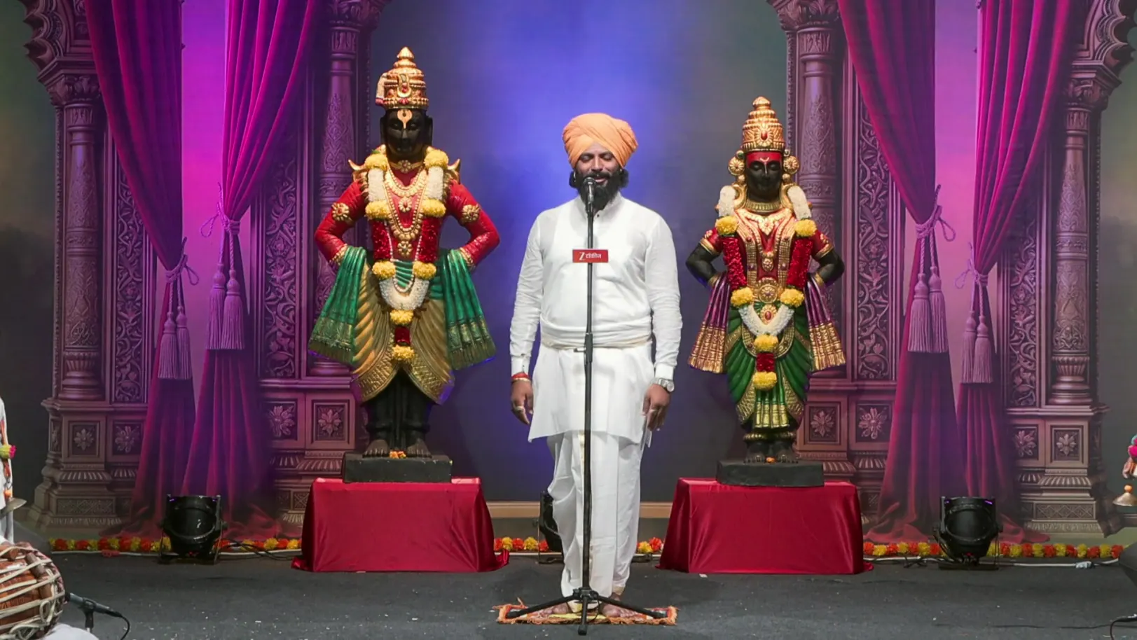 Man Mandira - Gajar Bhakticha - May 26, 2026 - Episode Spoiler