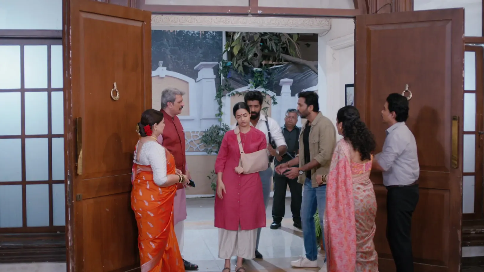 Shubh Shravanii - May 26, 2026 - Episode Spoiler