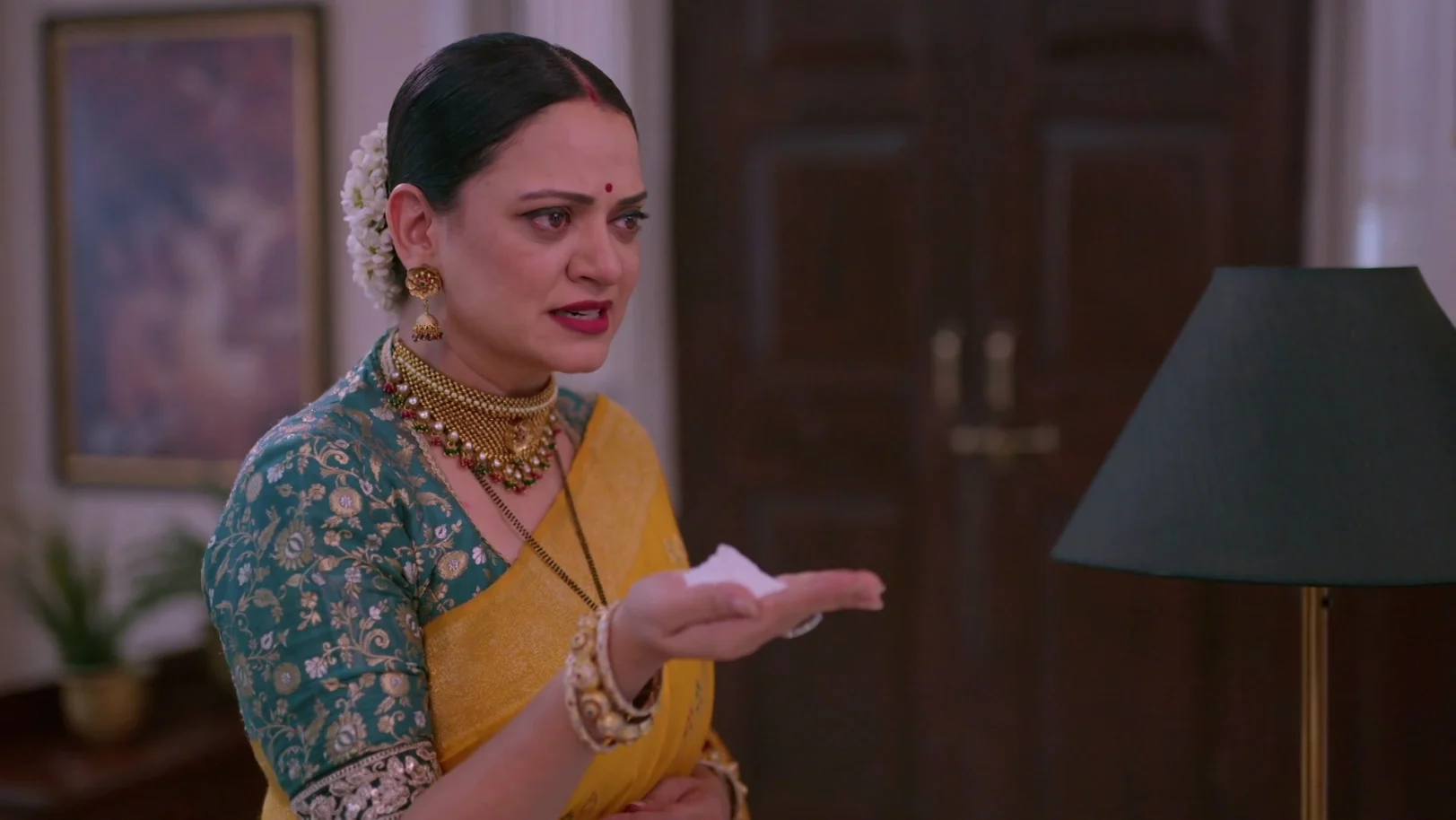 Tula Japnar Aahe - May 29, 2026 - Episode Spoiler