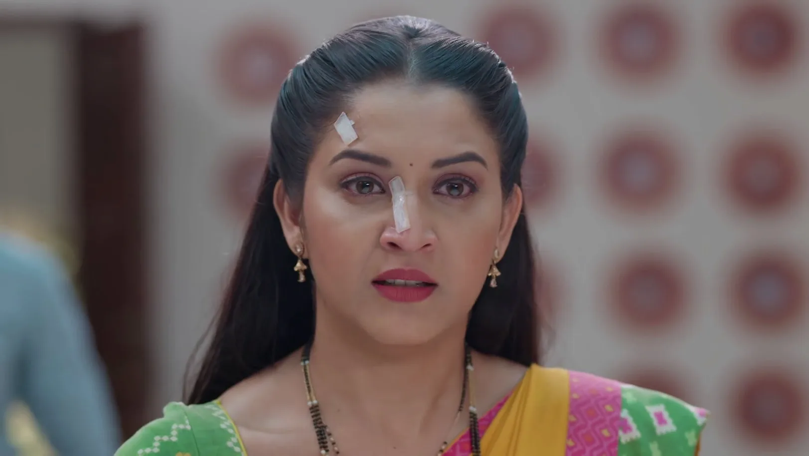 Tula Japnar Aahe - June 01, 2026 - Episode Spoiler