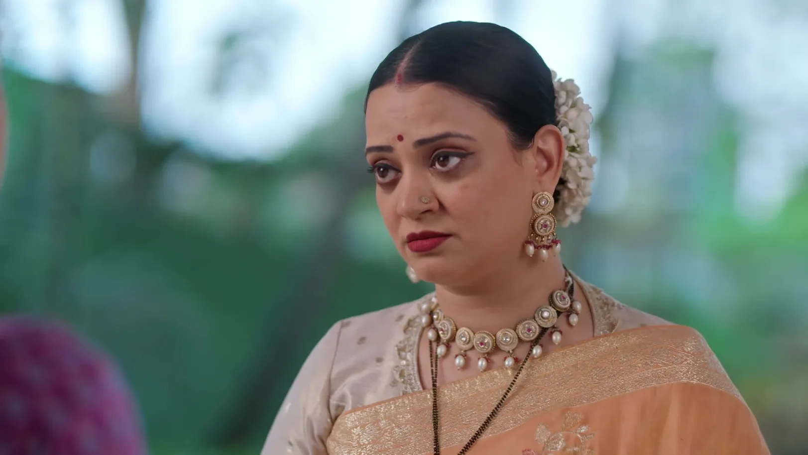Tula Japnar Aahe - May 26, 2026 - Episode Spoiler