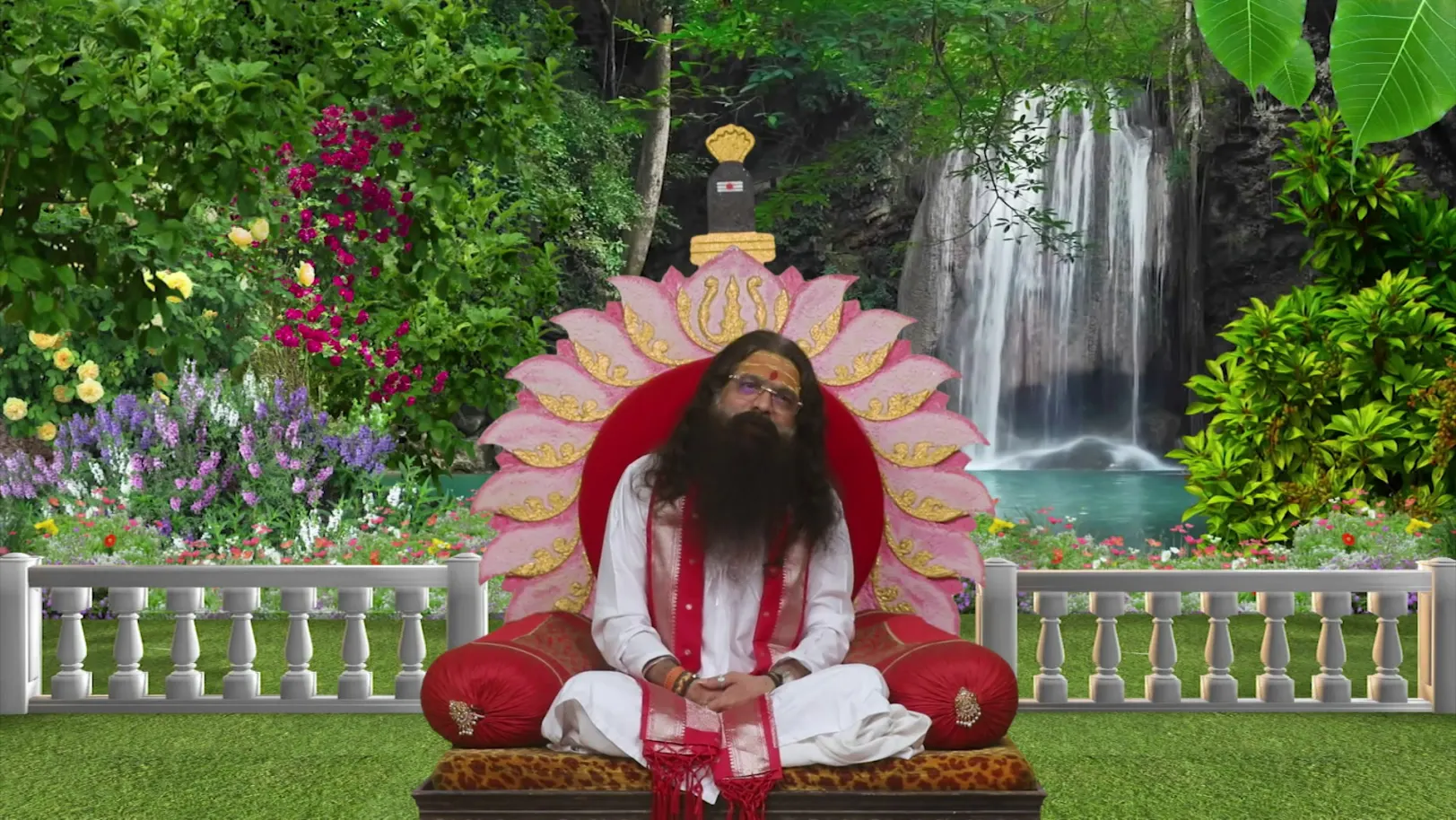Vedh Bhavishyacha - May 31, 2026 - Episode Spoiler Vedh Bhavishyacha - May 31, 2026 - Episode Spoiler