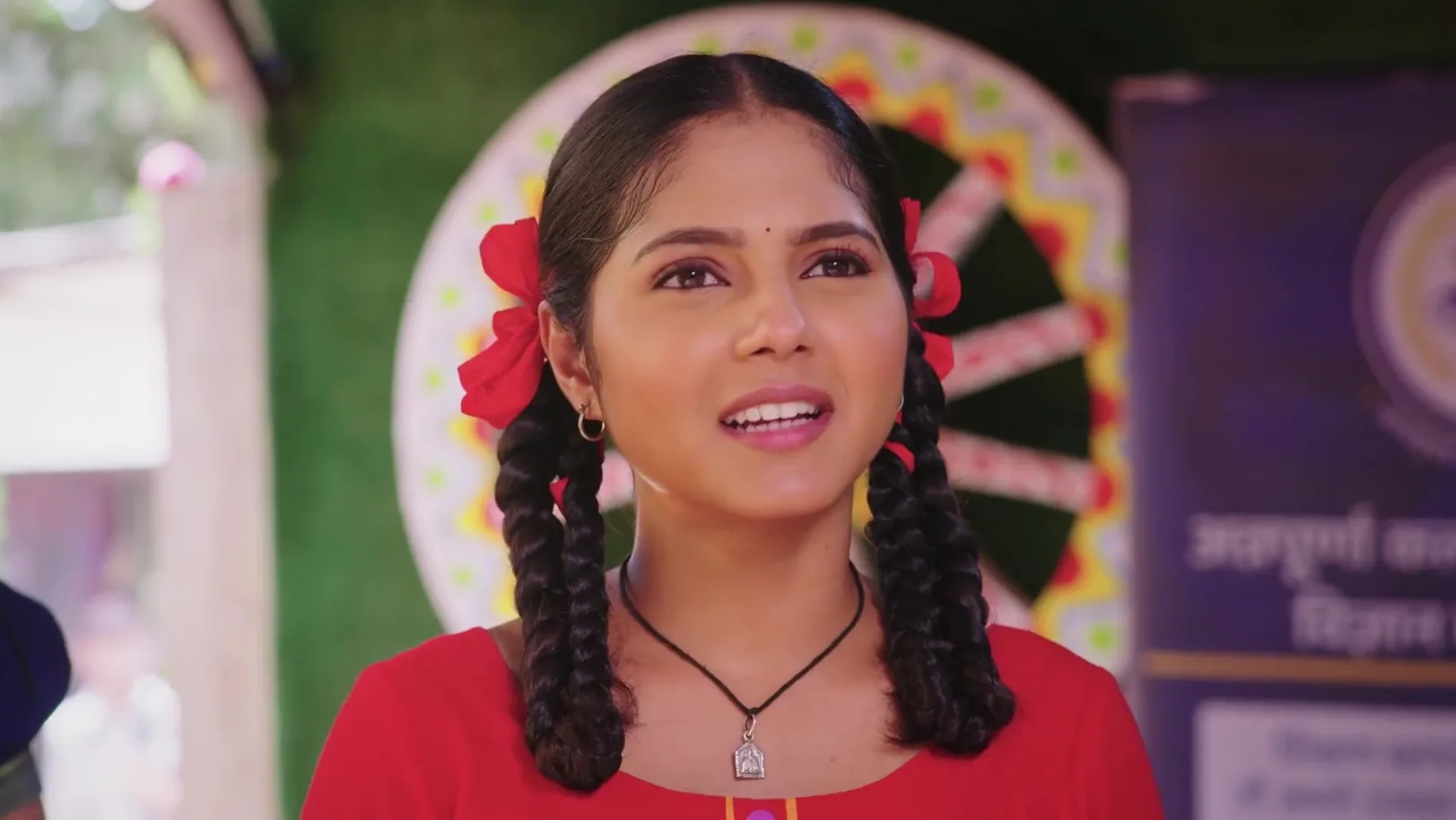 Kamali - May 25, 2026 - Webisode 25th May 2026 Webisode