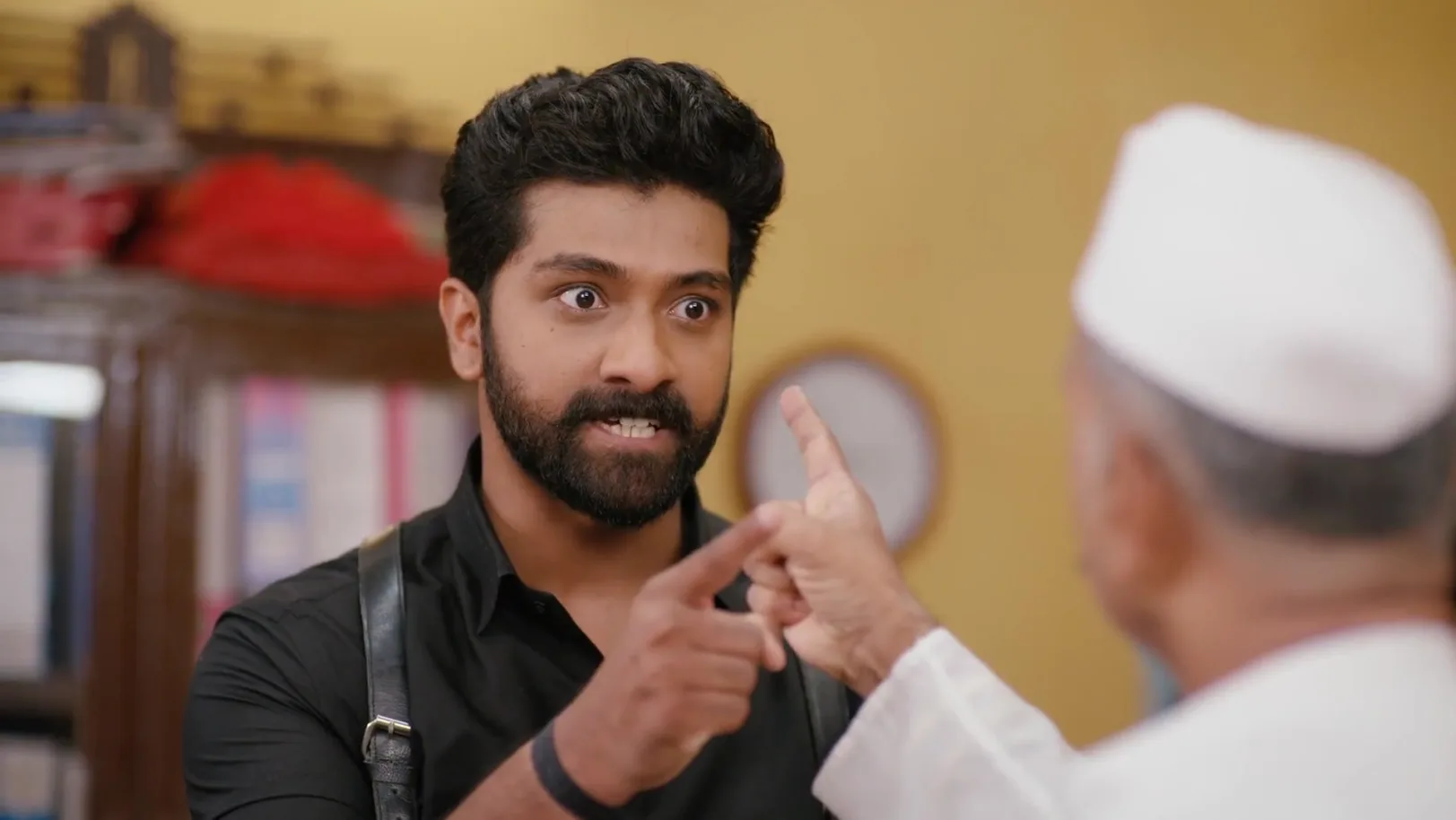 Shubh Shravanii - May 26, 2026 - Webisode 26th May 2026 Webisode