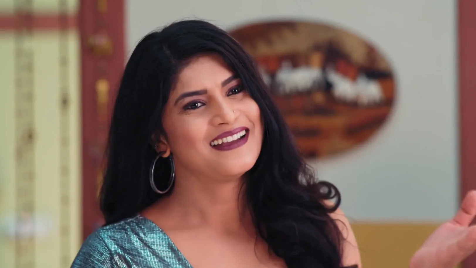 Lakshmi Niwas - May 25, 2026 - Best Scene Lakshmi Niwas - May 25, 2026 - Best Scene