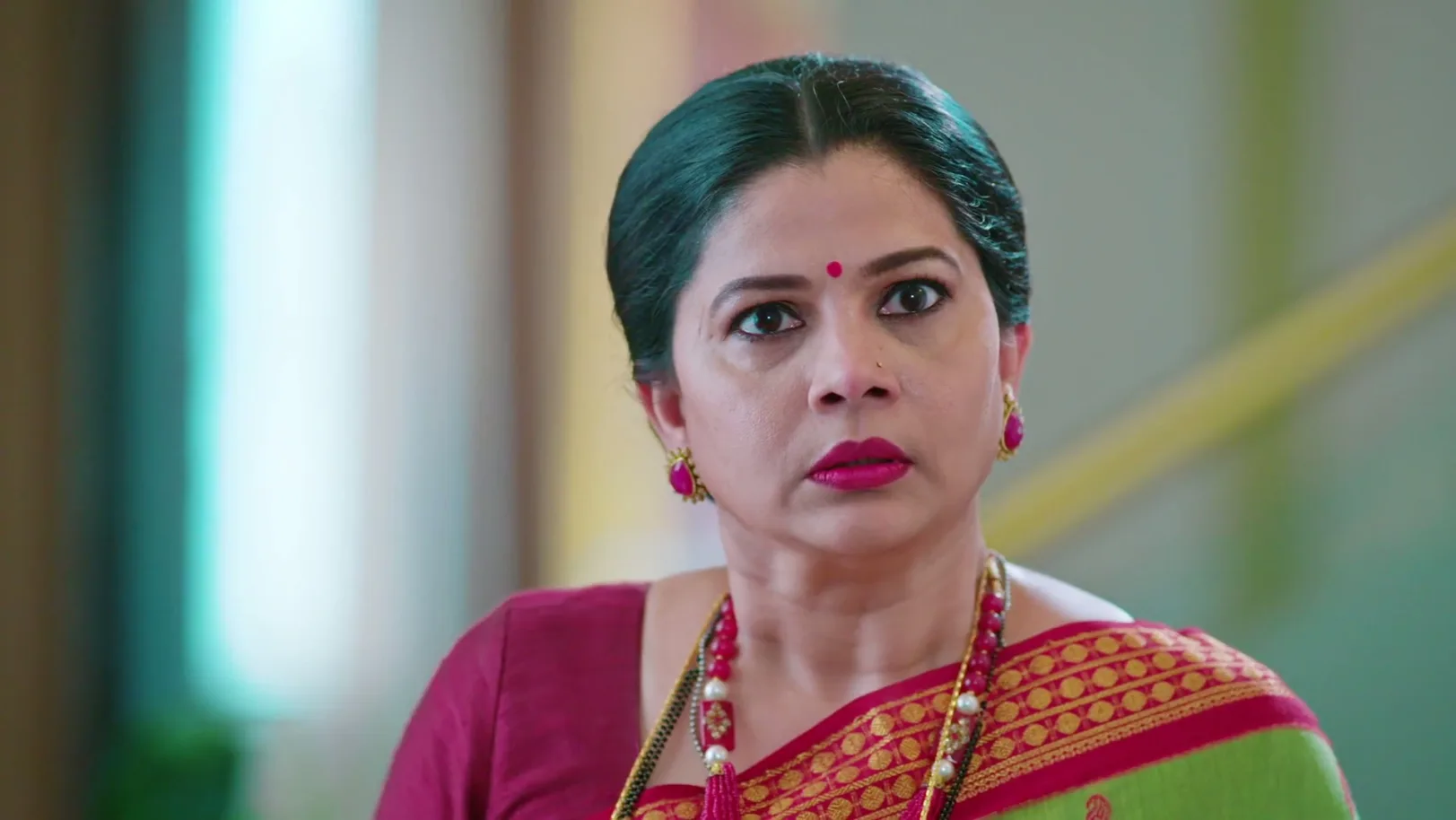 Savalyachi Janu Savali - May 29, 2026 - Best Scene Savalyachi Janu Savali - May 29, 2026 - Best Scene
