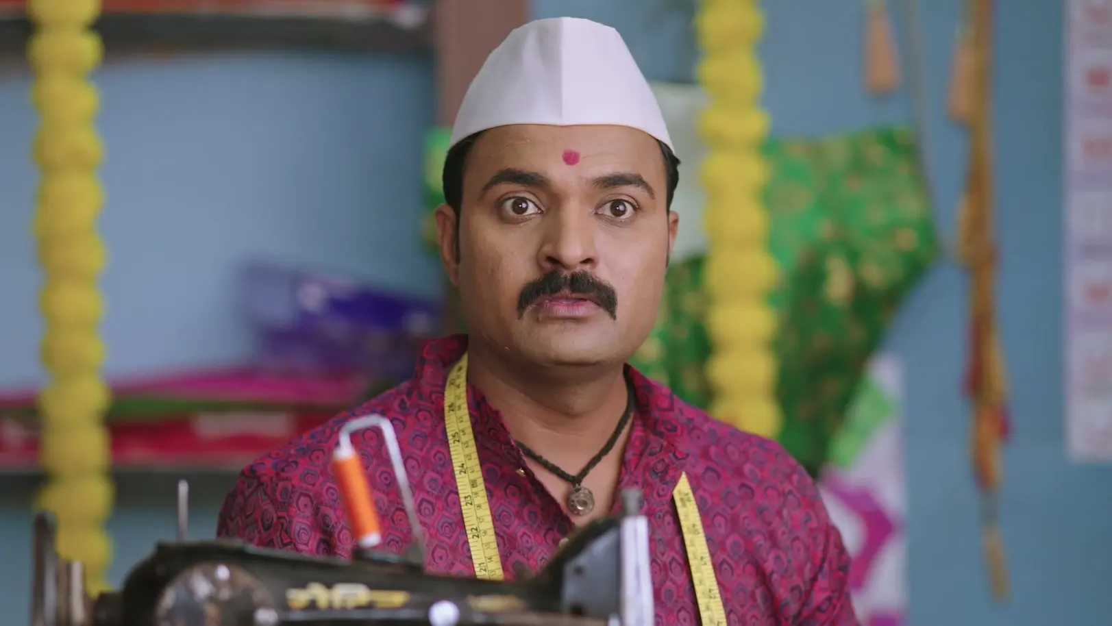Devmanus Madhla Adhyay - May 28, 2026 - Best Scene 