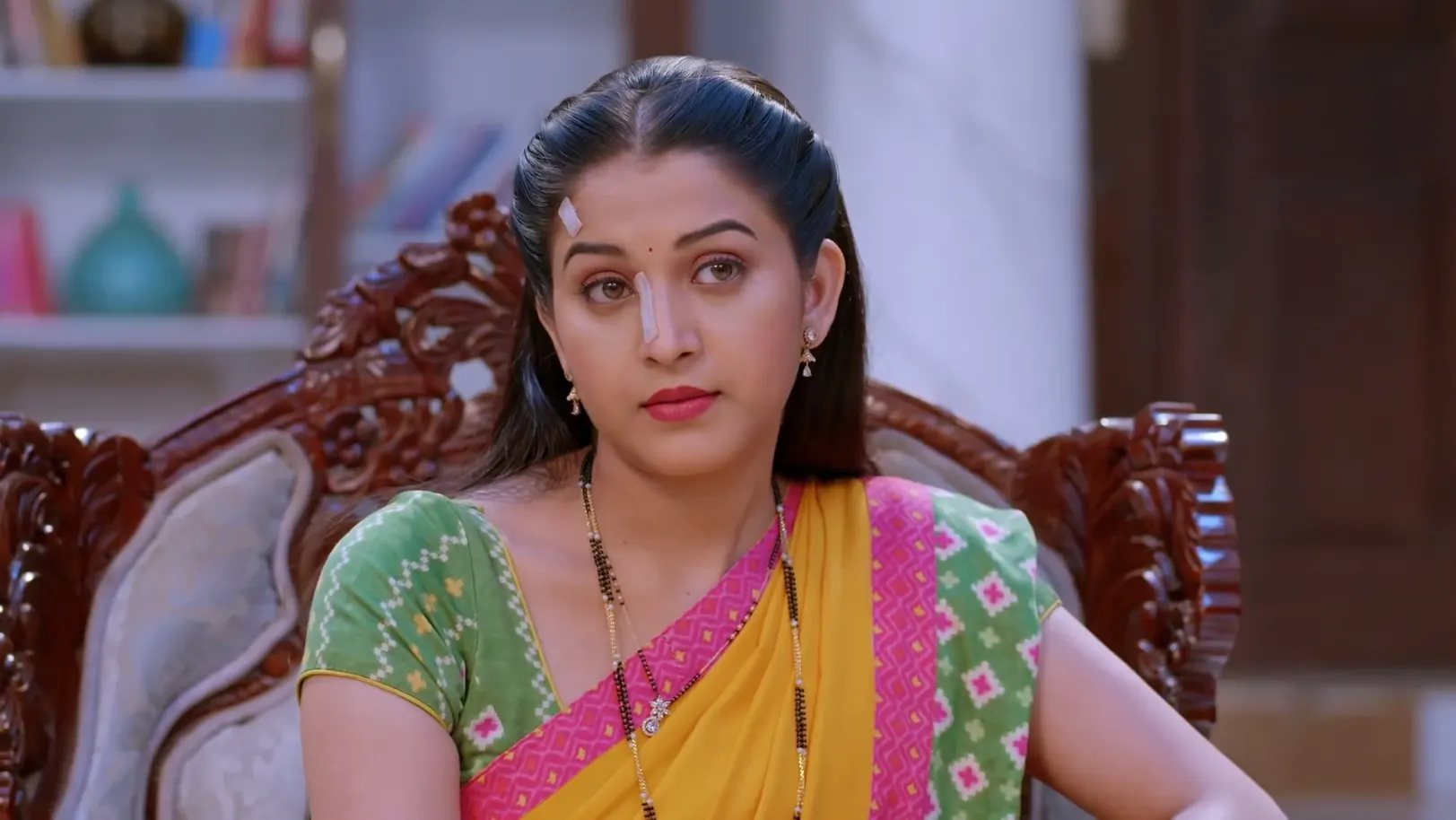 Tula Japnar Aahe - May 30, 2026 - Best Scene 