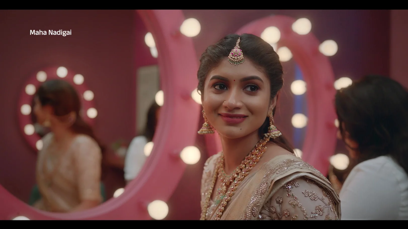 Mahanadigai 2026 - Promo
