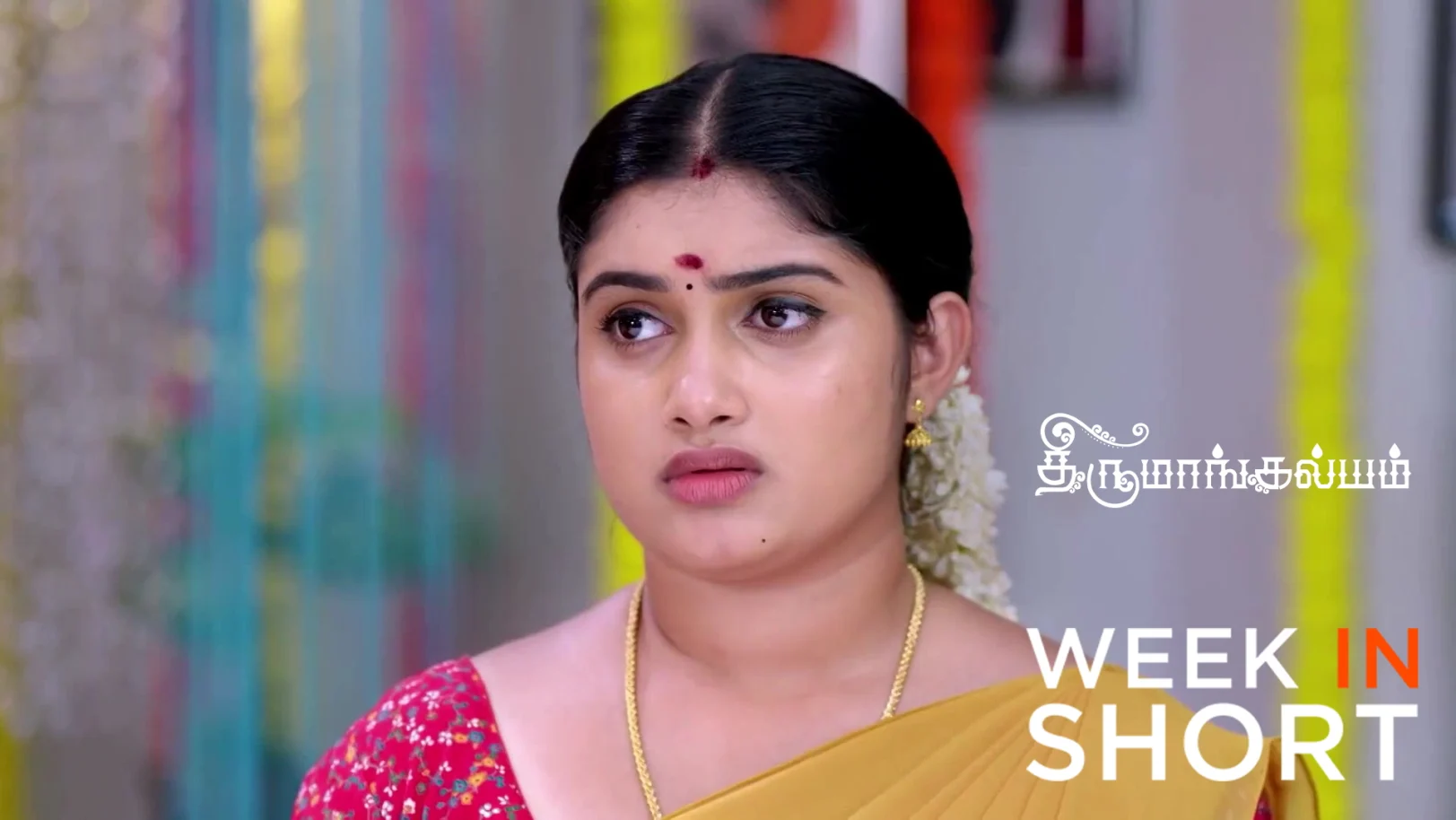 Thirumangalyam | May 18 - May 22, 2026 23rd May 2026 Webisode