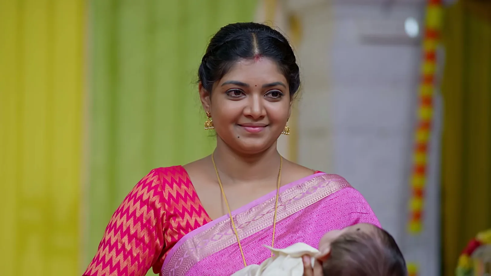 Kalavaari Kodalu Kanakamahalakshmi - June 01, 2026 - Episode Spoiler Kalavaari Kodalu Kanakamahalakshmi - June 01, 2026 - Episode Spoiler