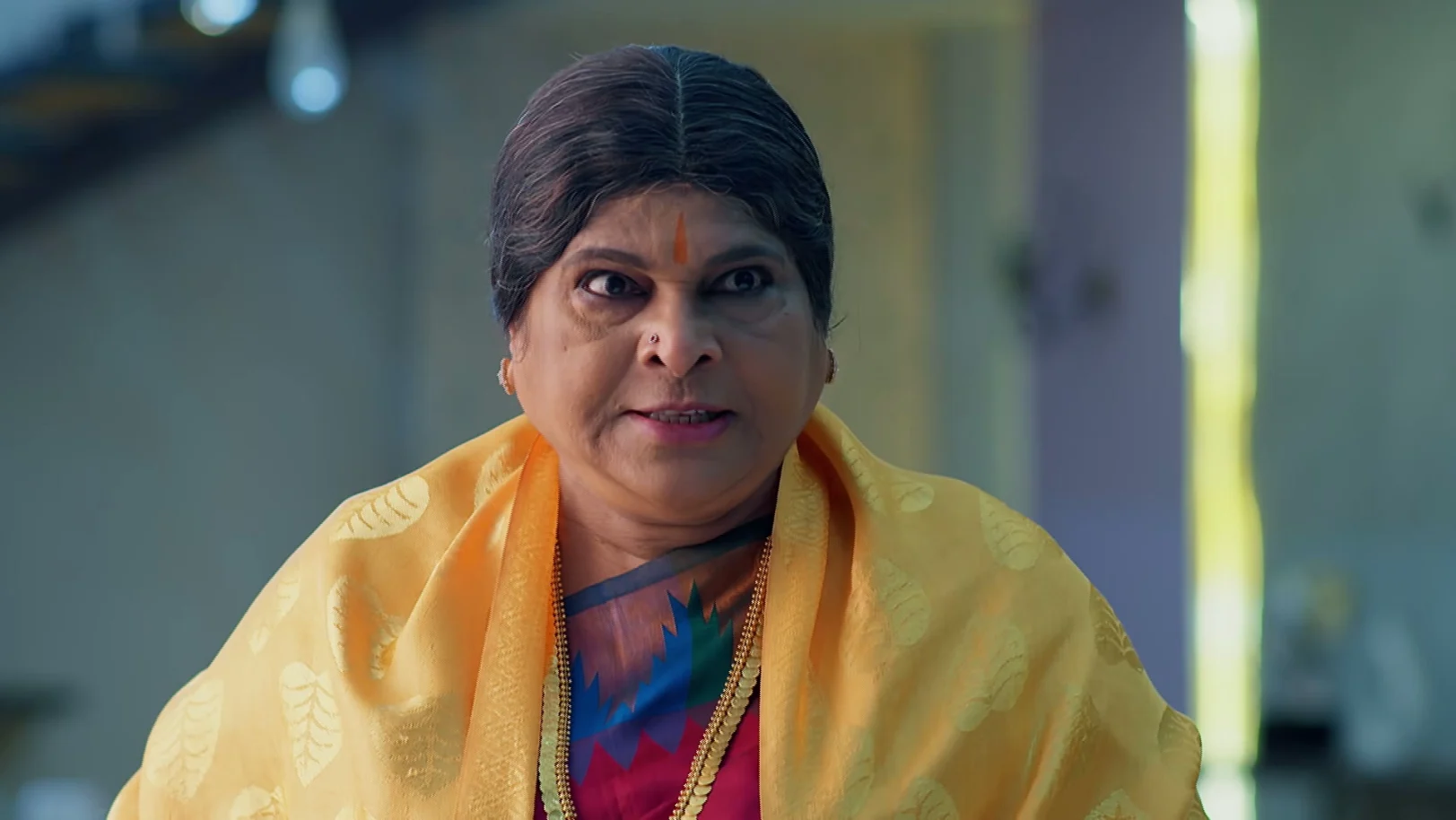 Lakshmi Nivasam - June 01, 2026 - Episode Spoiler
