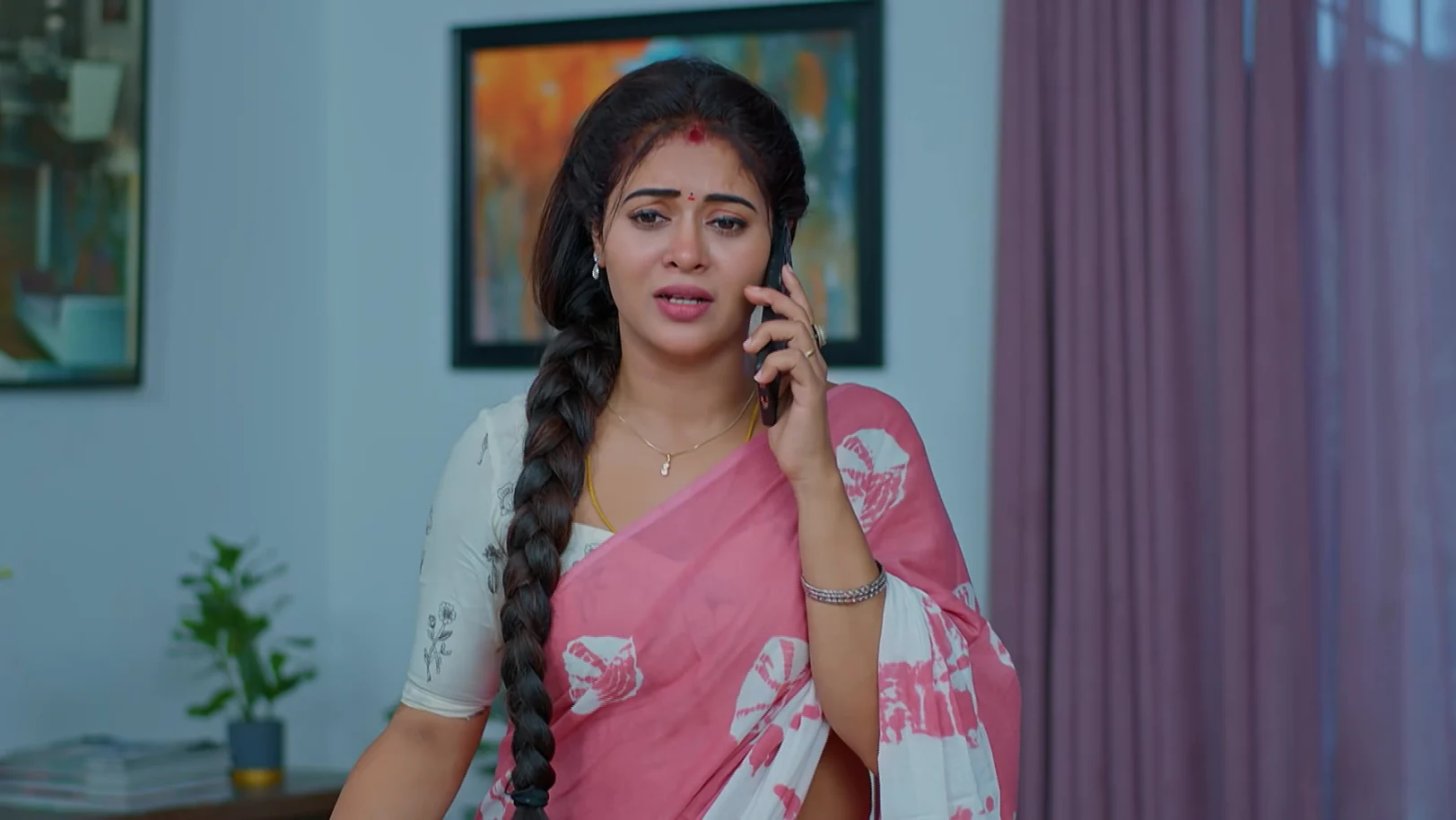 Lakshmi Nivasam - May 27, 2026 - Episode Spoiler