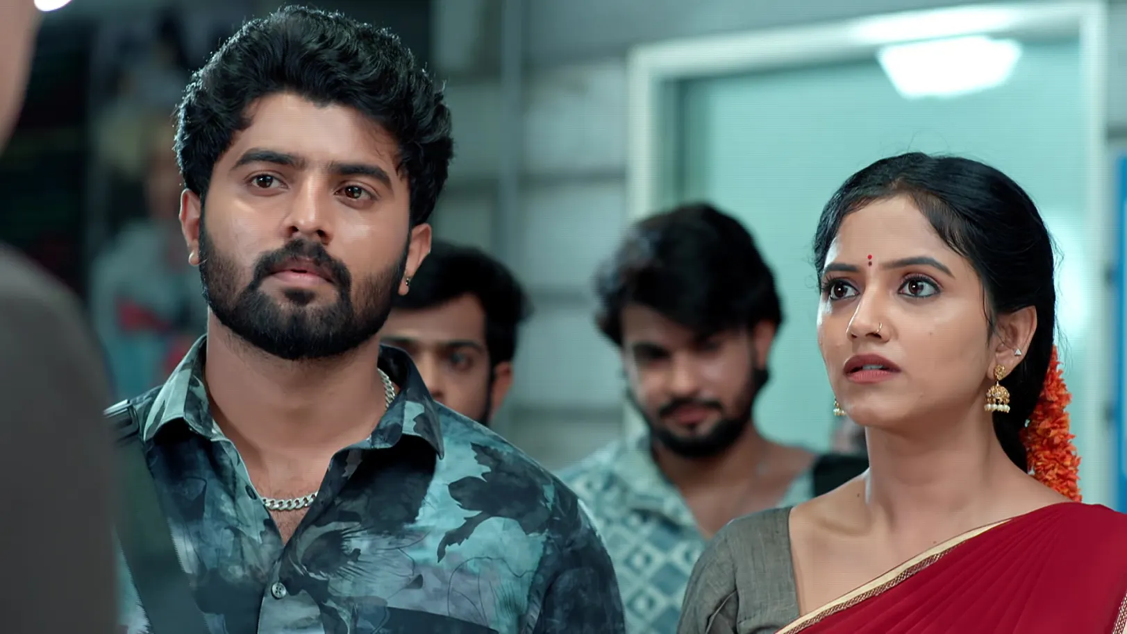 Lakshmi Raave Maa Intiki - May 27, 2026 - Episode Spoiler