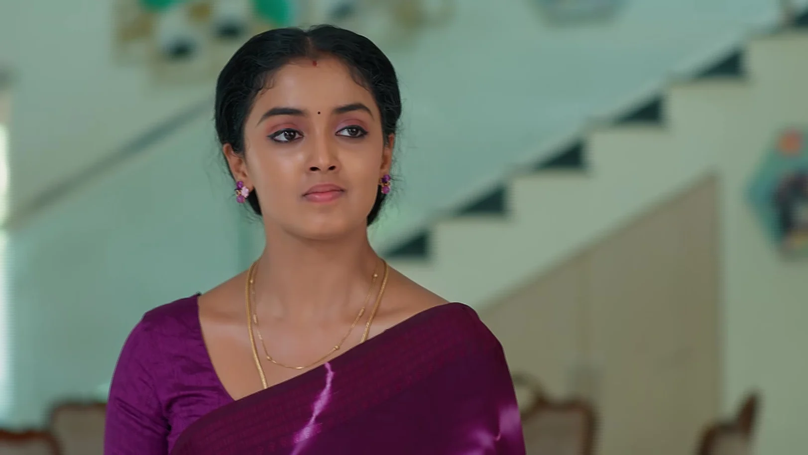 Meghasandesam - May 28, 2026 - Episode Spoiler