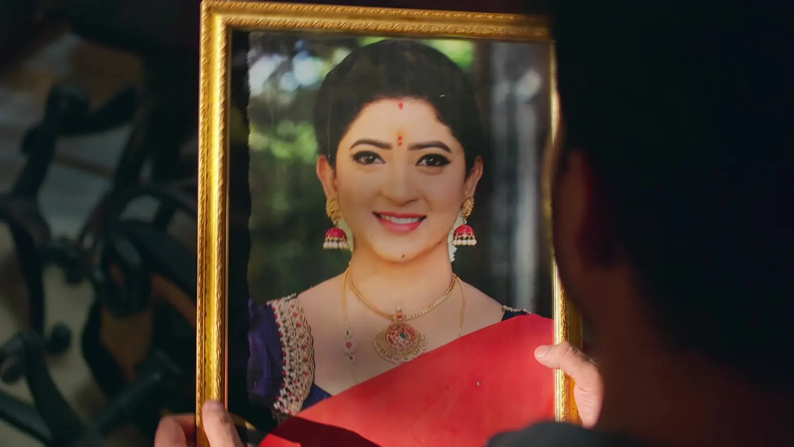 Nindu Noorella Saavasam - May 27, 2026 - Episode Spoiler Nindu Noorella Saavasam - May 27, 2026 - Episode Spoiler