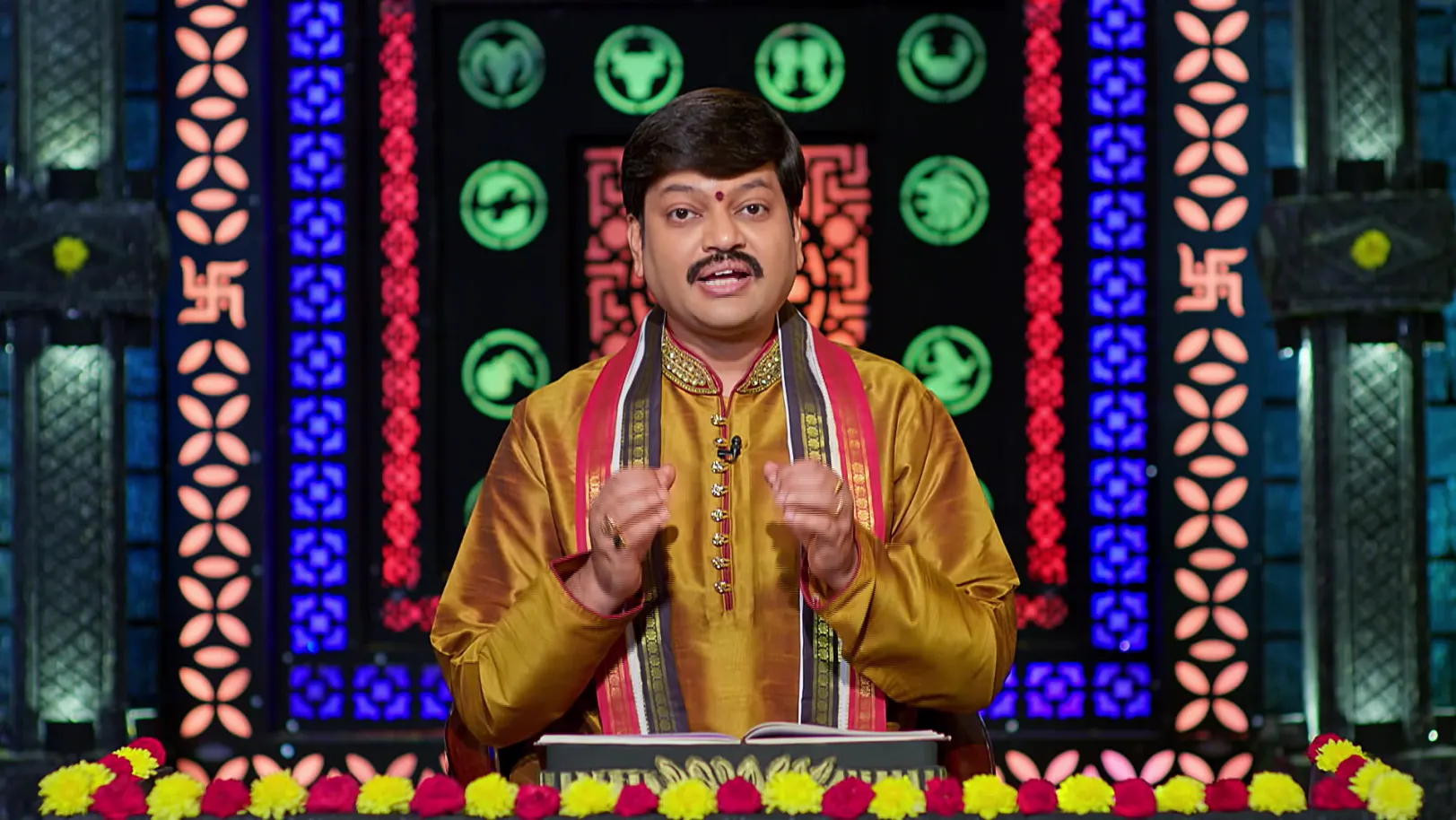 Srikaram Shubhakaram - May 29, 2026 - Episode Spoiler