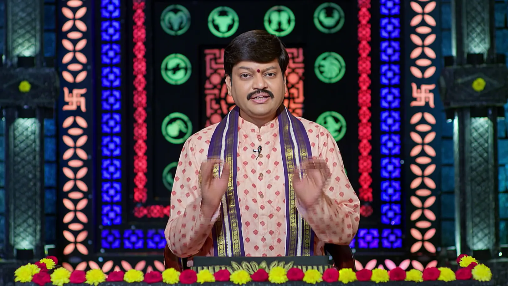 Srikaram Shubhakaram - June 01, 2026 - Episode Spoiler