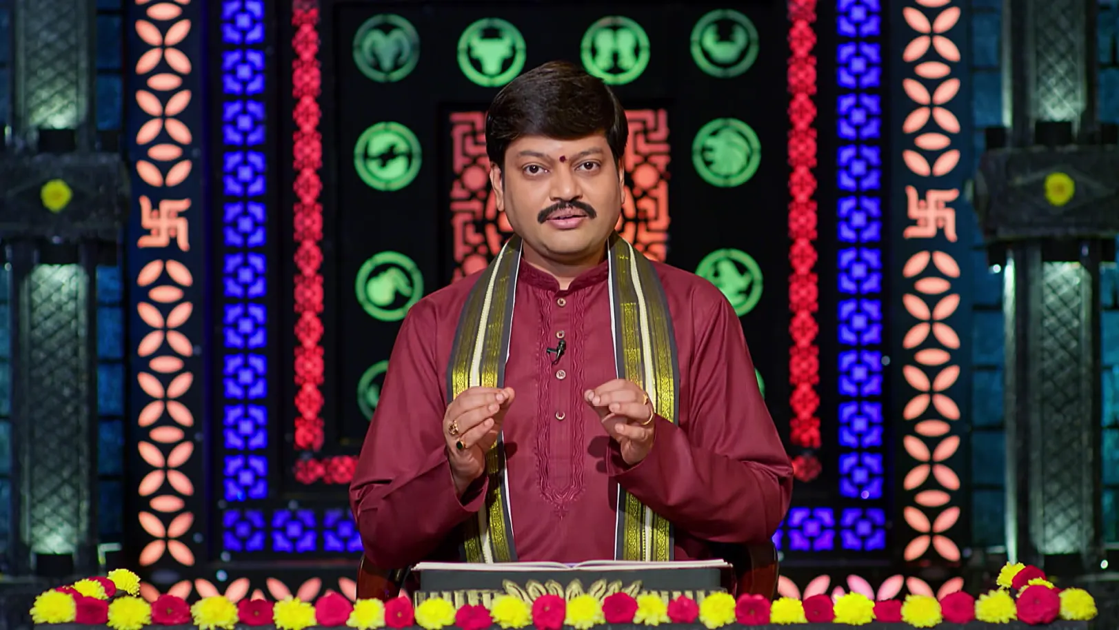Srikaram Shubhakaram - May 28, 2026 - Episode Spoiler