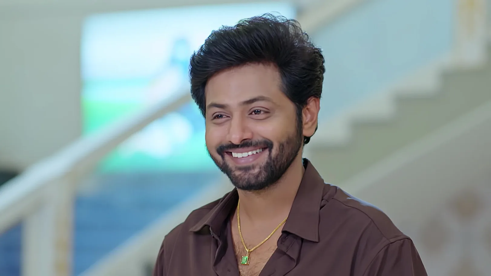 Ummadi Kutumbam - May 27, 2026 - Episode Spoiler