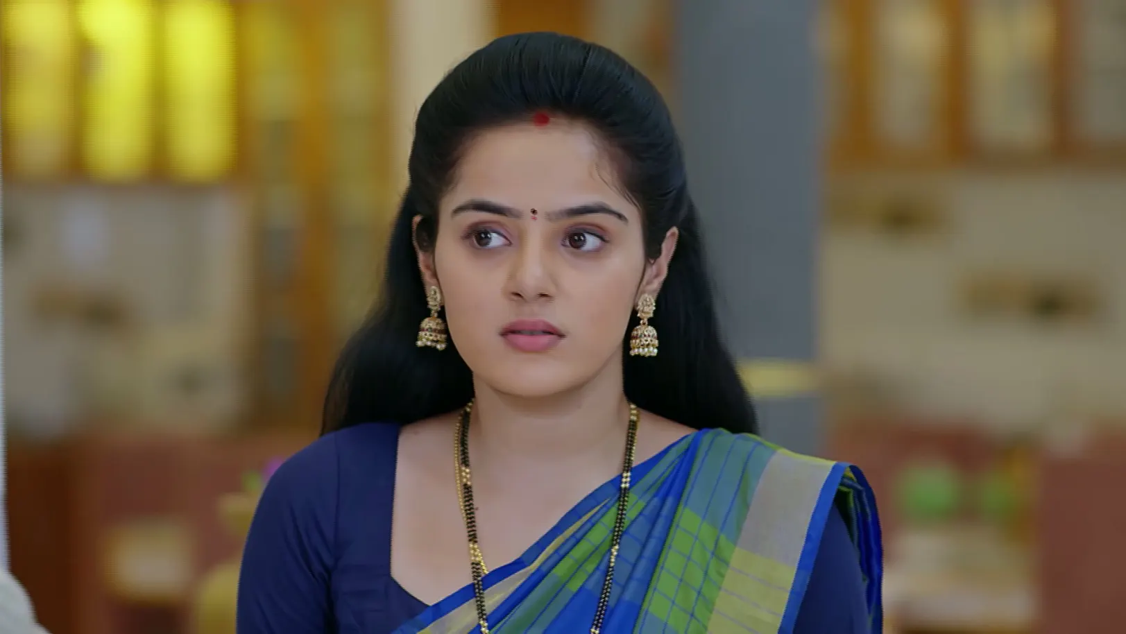 Ummadi Kutumbam - June 01, 2026 - Episode Spoiler