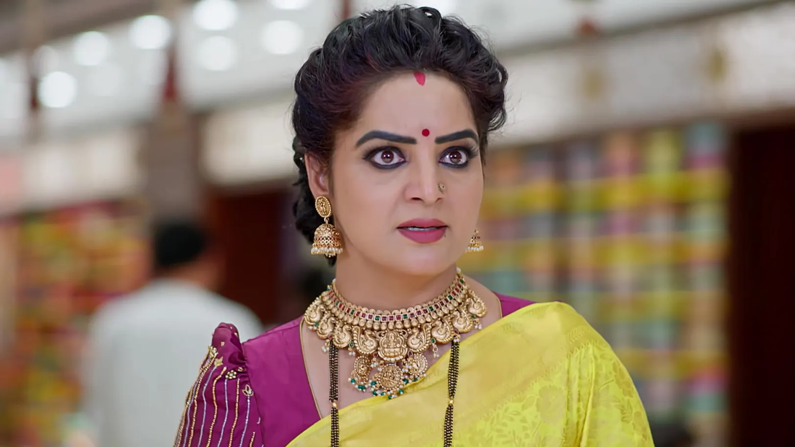 Ummadi Kutumbam - May 29, 2026 - Episode Spoiler