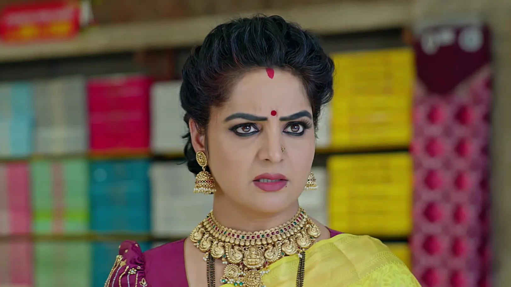 Ummadi Kutumbam - May 28, 2026 - Episode Spoiler