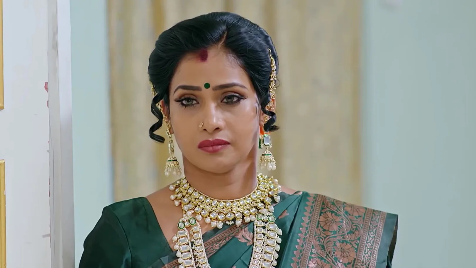Gharana Mogudu - May 27, 2026 - Webisode 27th May 2026 Webisode