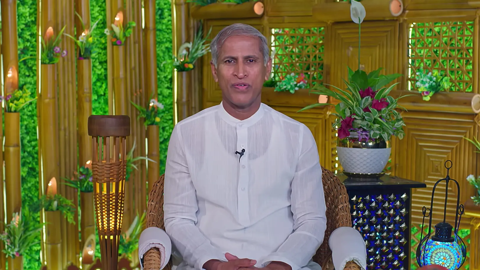 Aarogyame Mahayogam - May 28, 2026 - Episode Spoiler Aarogyame Mahayogam - May 28, 2026 - Episode Spoiler