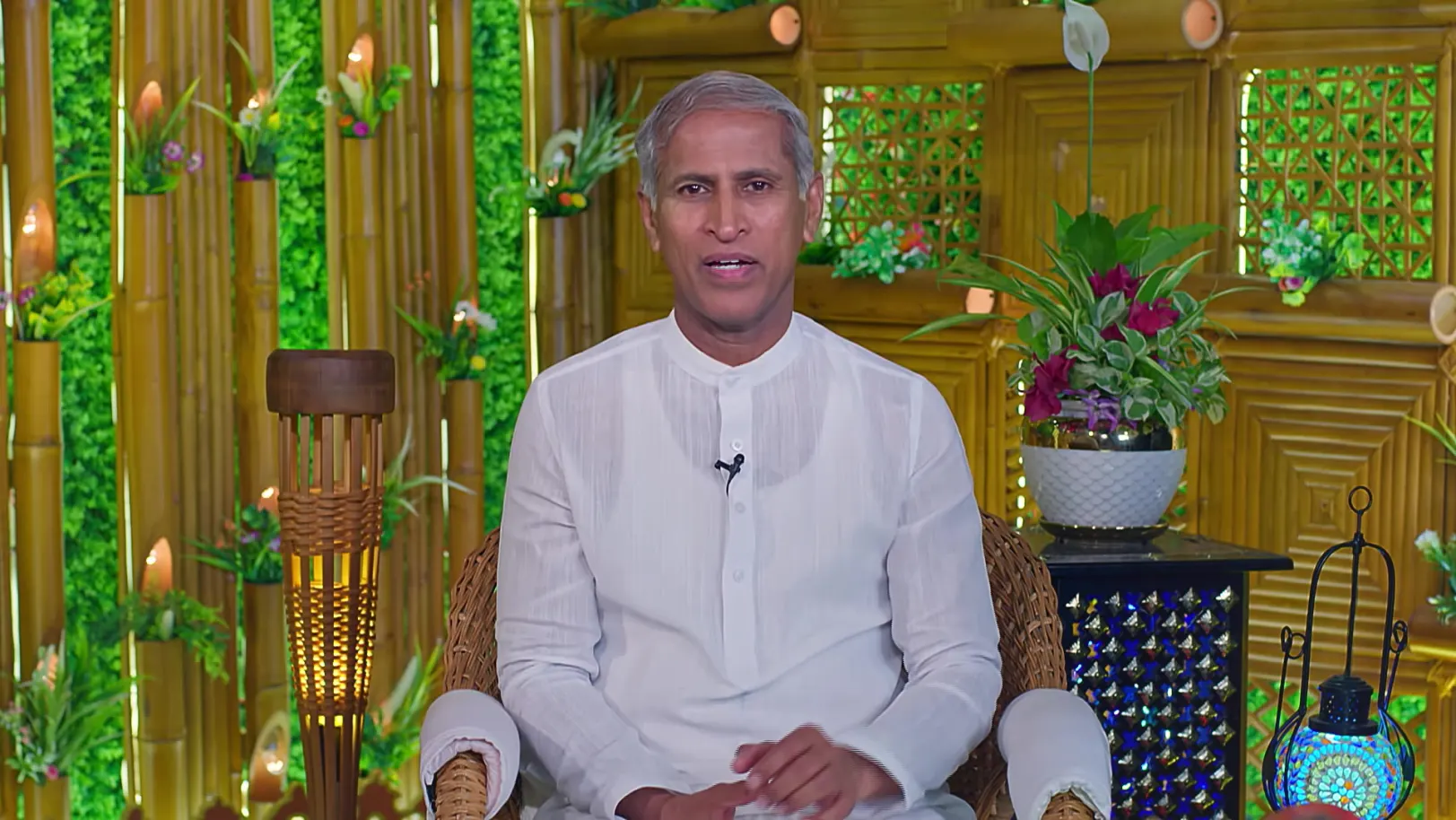 Aarogyame Mahayogam - May 28, 2026 - Episode Spoiler