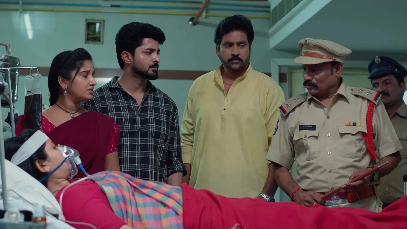 Chamanthi - May 26, 2026 - Episode Spoiler