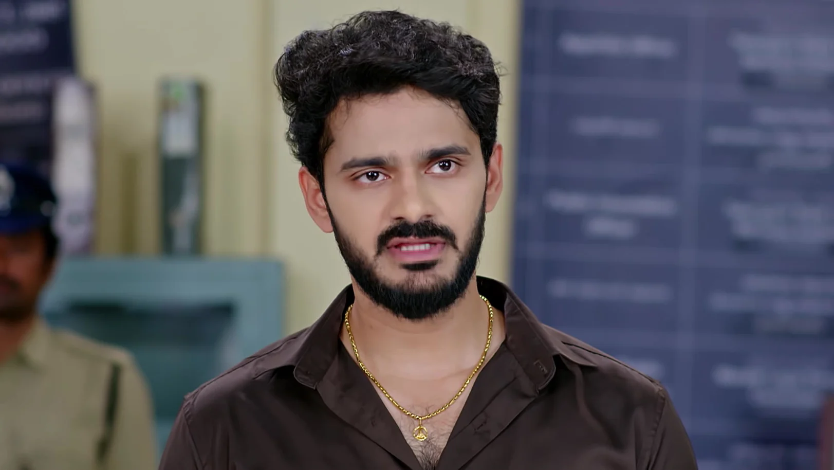 Gharana Mogudu - May 26, 2026 - Episode Spoiler
