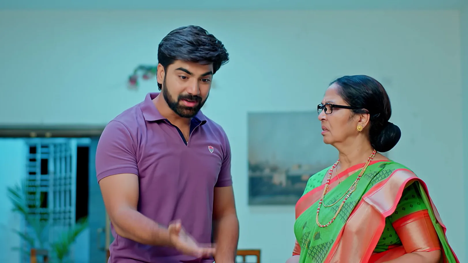 Gundamma Katha - May 28, 2026 - Episode Spoiler