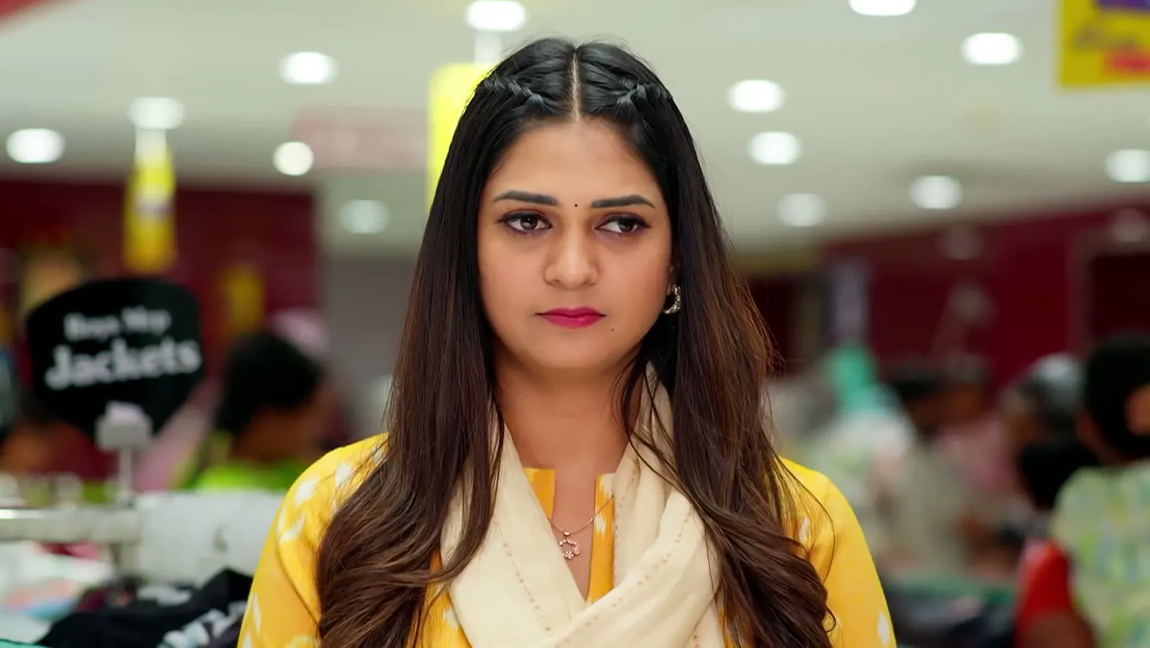 Nindu Noorella Saavasam - May 29, 2026 - Webisode 29th May 2026 Webisode