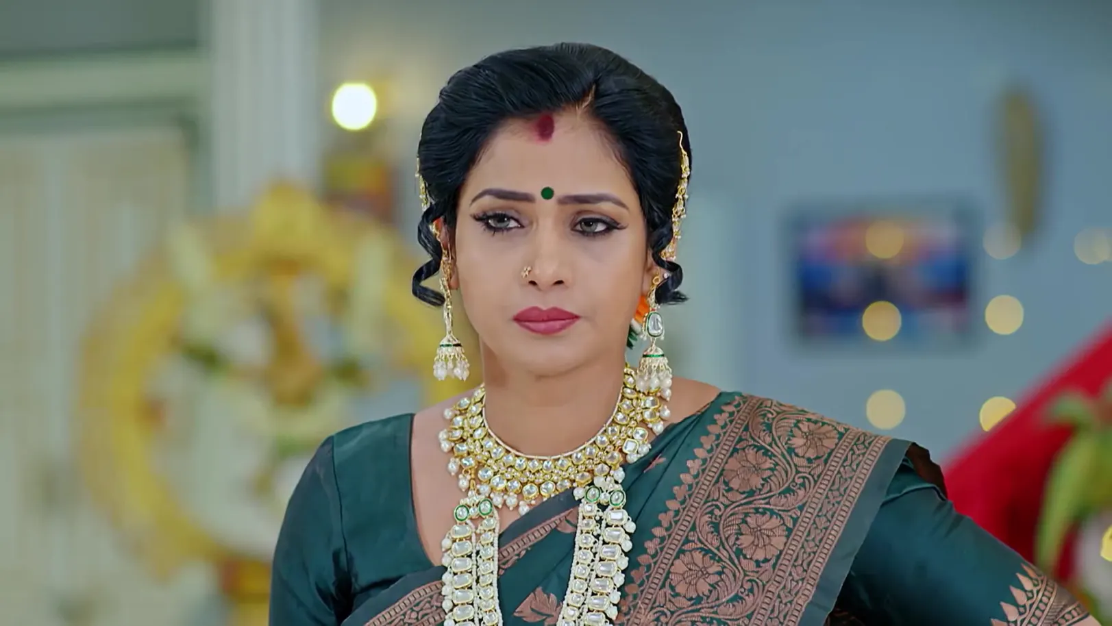 Gharana Mogudu - May 28, 2026 - Best Scene 