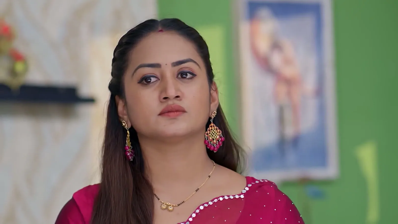 Kalavaari Kodalu Kanakamahalakshmi - May 30, 2026 - Best Scene Kalavaari Kodalu Kanakamahalakshmi - May 30, 2026 - Best Scene