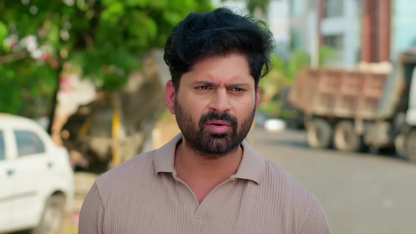 Nindu Noorella Saavasam - May 25, 2026 - Best Scene Nindu Noorella Saavasam - May 25, 2026 - Best Scene