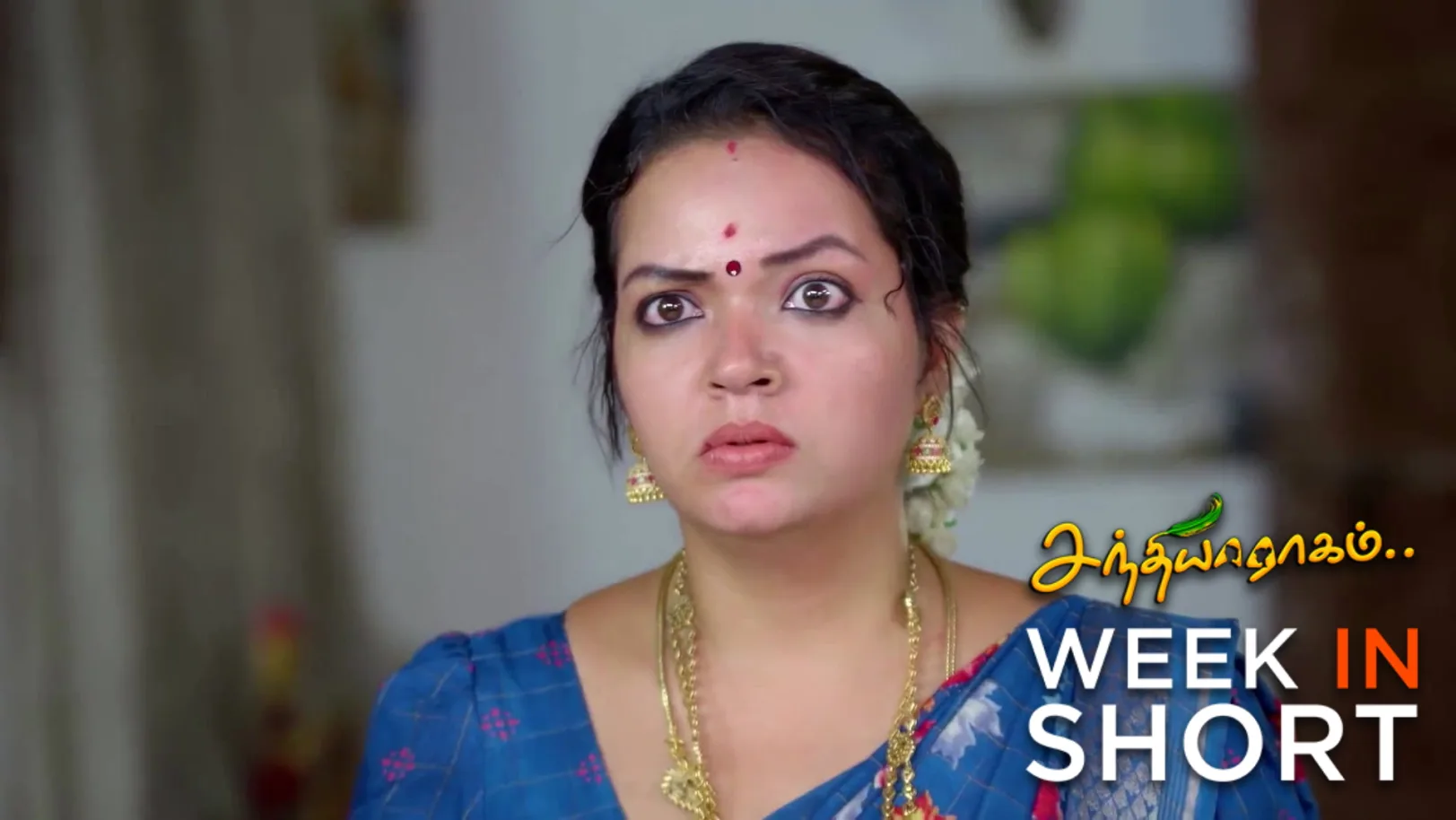 Sandhya Raagam | May 18 - May 23, 2026 24th May 2026 Webisode