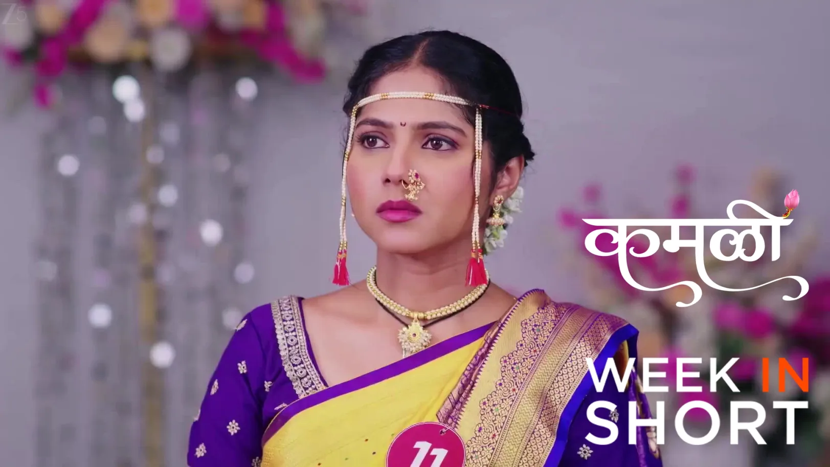 Kamali | May 18 - May 23, 2026 24th May 2026 Webisode
