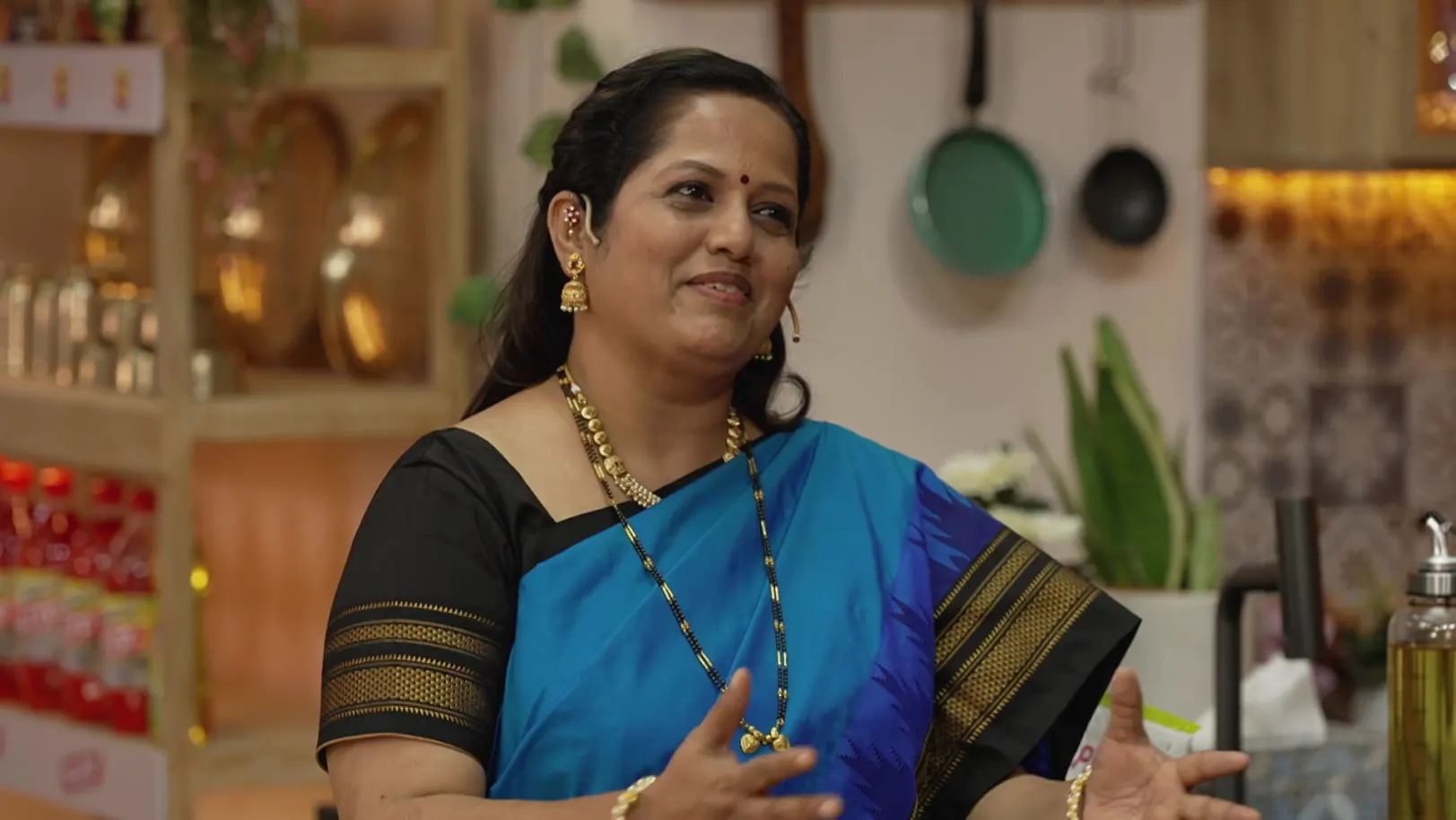 Amhi Sare Khavaiyee - May 25, 2026 - Episode Spoiler Amhi Sare Khavaiyee - May 25, 2026 - Episode Spoiler