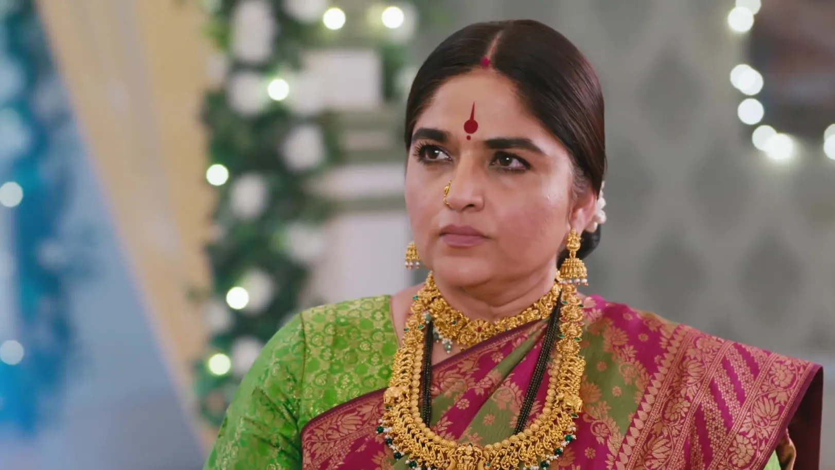 Ganga Mai Ki Betiyan - May 25, 2026 - Best Scene Ganga Mai Ki Betiyan - May 25, 2026 - Best Scene